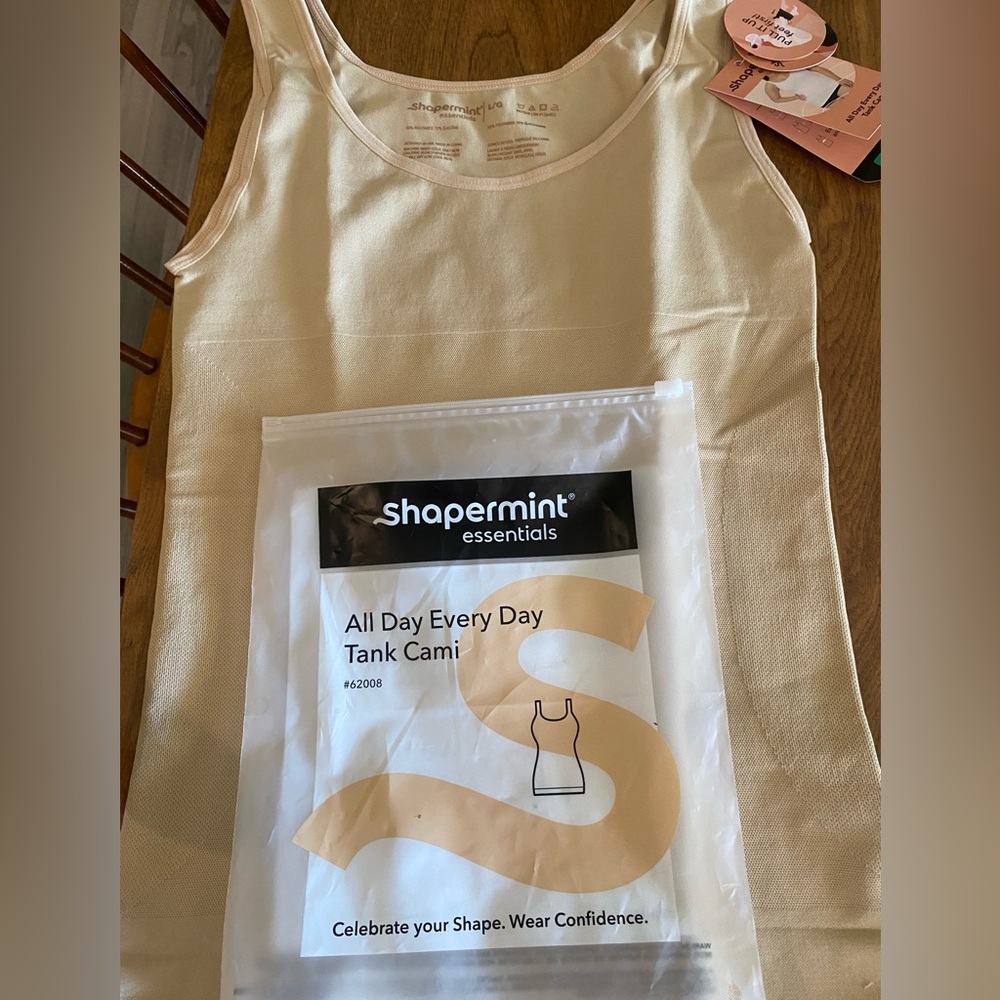 NWT Shapermint Essentials (L) - Picture 7 of 15